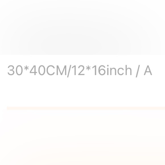 Basketball Shoes and Love Canvas Poster (framed). Size is on 3rd photo. - Picture 3 of 3